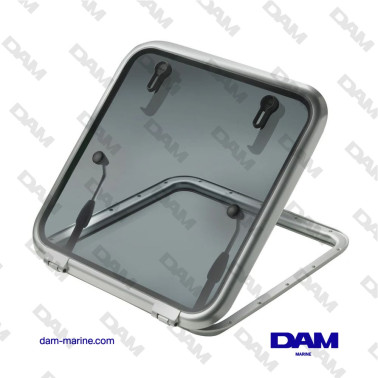 COPERTURA PER PONTE ALTUS...