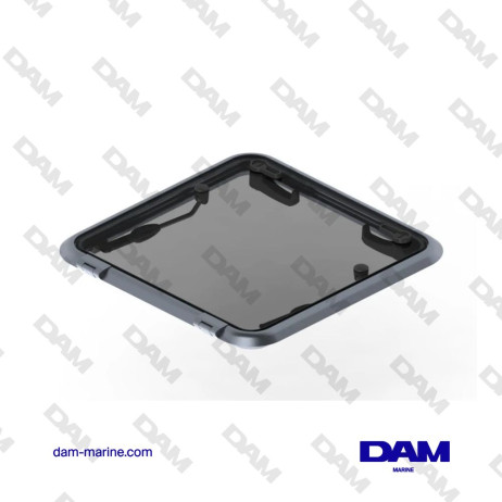 ALTUS TYPE 6363 SURVIVAL HATCH (CUT OUT SIZE 627 X 627 MM)