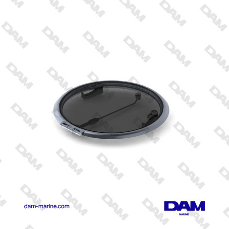 ALTUS TYPE R520 SURVIVAL HATCH, ROUND (CUT OUT SIZE D 518 MM)