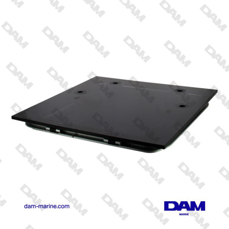 SPORTELLO DI SICUREZZA TIPO 5151 A FILO FGHF (DIMENSIONE DI TAGLIO 507 X 507 MM)