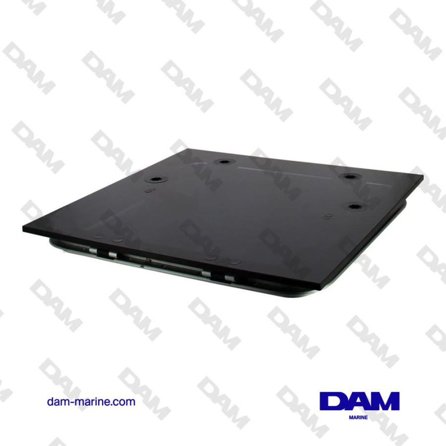 SAFETY HATCH TYPE 5151 FLUSH FGHF(CUT OUT SIZE 507 X 507 MM)