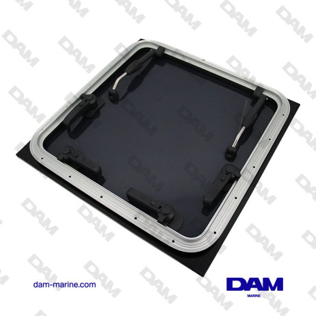 SAFETY HATCH TYPE 6363 FLUSH FGHF(CUT OUT SIZE 627 X 627 MM)