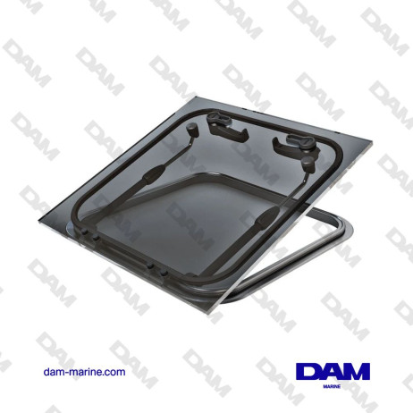 CONTRAPARTE CON MOSQUITERA PARA FGH TIPO 4444