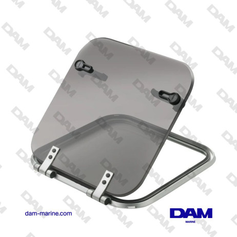 CONTREPARTIE AVEC MOUSTIQUAIRE POUR PLANUS TYPE 45