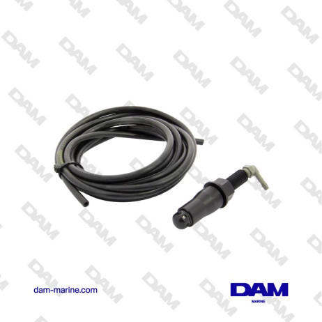 KIT D'EXTENSION POUR 2EME LAVE-GLACE