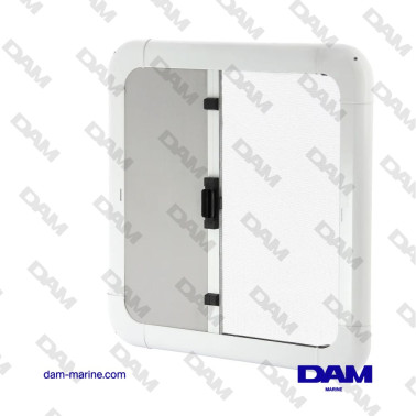 ZANZARIERA E TAPPARELLA PER...