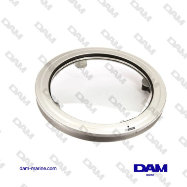 GARRA AJUSTABLE PARA CADENA DE 13MM (CADENA DE 1/2”)