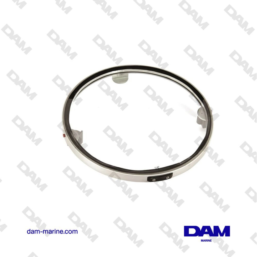 GARRA AJUSTABLE PARA CADENA DE 13MM (CADENA DE 1/2”)