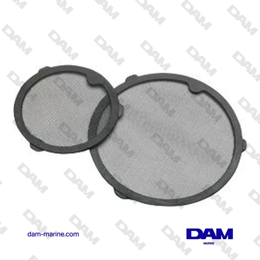 MOSQUITO NET FOR PORTHOLE PW201