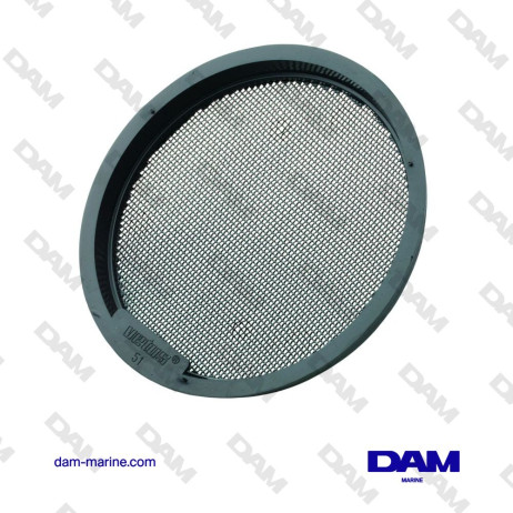 MOSQUITO NET FOR PORTHOLE PW211
