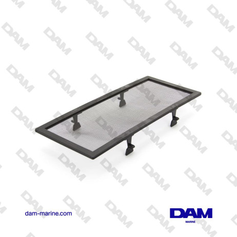 MOSQUITO NET FOR PORTHOLE PL721