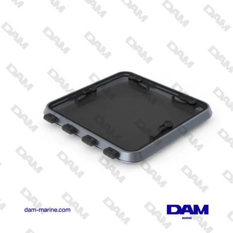 MAGNUS TYPE 5151 SURVIVAL HATCH (CUT OUT SIZE 507 X 507 MM)