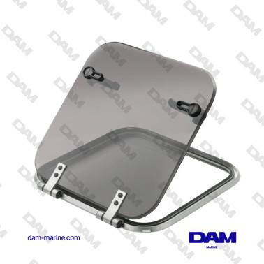 COPERTURA PLANUS TIPO 40...