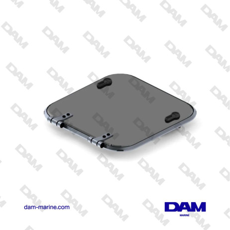 PLANUS TYPE 45 SURVIVAL HATCH (CUT OUT SIZE 424 X 424 MM)