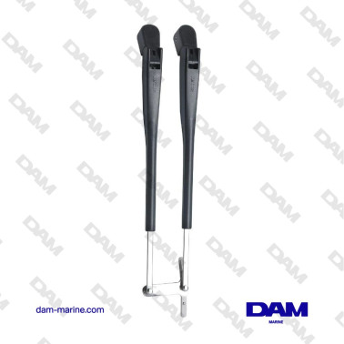 SET BRACCI PARALLELI L 386...