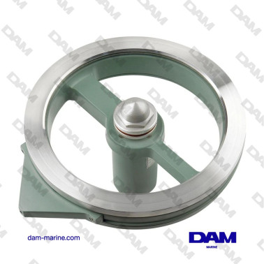 ROTATING PORTHOLE Ø 346 MM 24 V