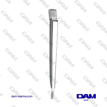 STAINLESS STEEL (AISI 316)...