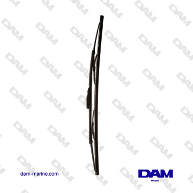 STAINLESS STEEL BROOM,...