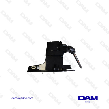 HAUT EMBASE COMPLET MERCRUISER BRAVO RECONDITIONNE 1589-863836A50