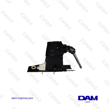 MERCRUISER BRAVO COMPLETE UPPER BASE RECONDITIONED 1589-863836A50