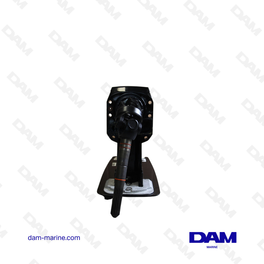 HAUT EMBASE COMPLET MERCRUISER BRAVO RECONDITIONNE 1589-863836A50