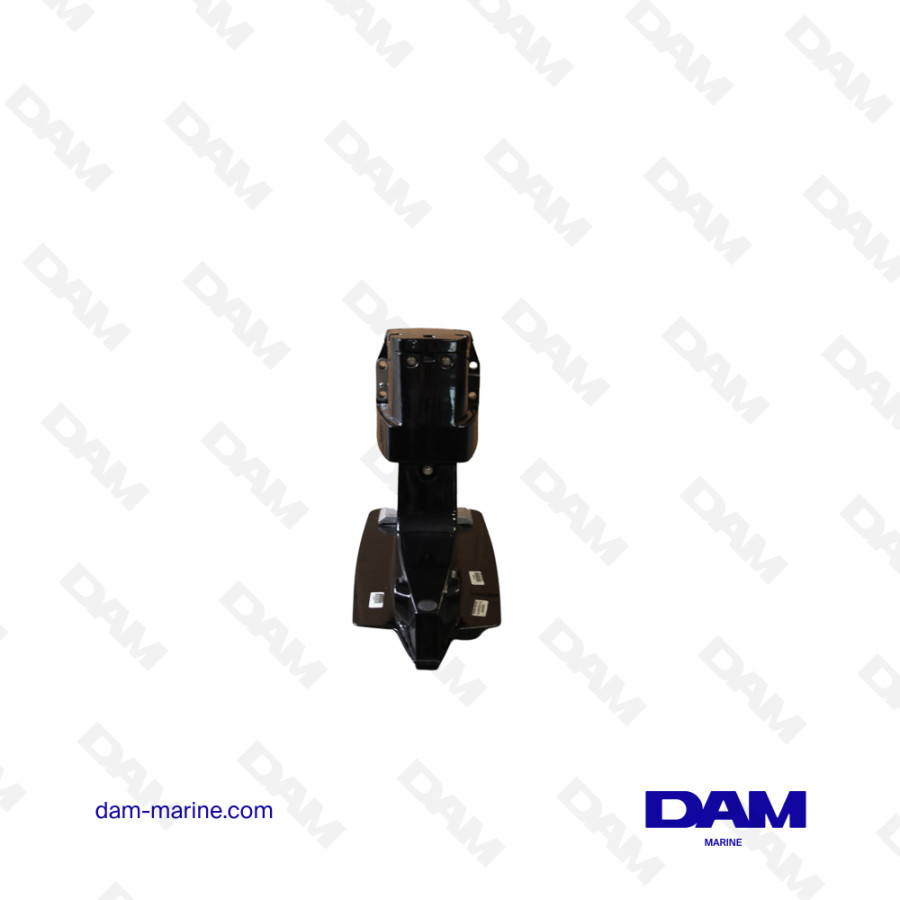 HAUT EMBASE COMPLET MERCRUISER BRAVO RECONDITIONNE 1589-863836A50