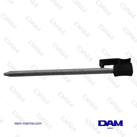 AXE DE VERROUILLAGE SUZUKI - 45420-97L00