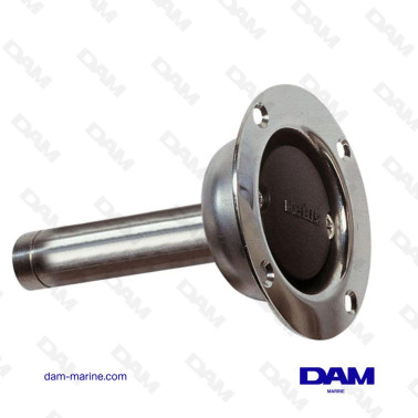 RÉNIFLARD, ACIER...