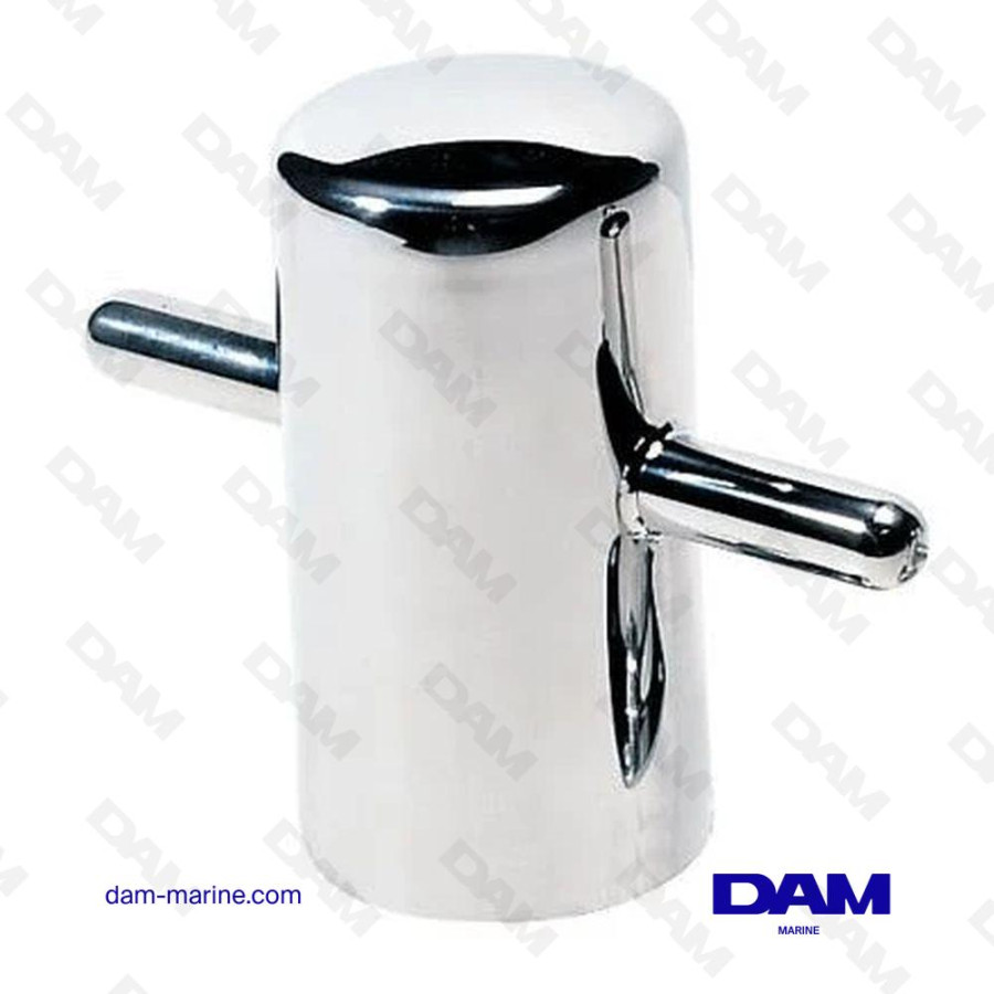 ACHILLES 90 TYPE MOORING BOLTS FOR BOLTS INSTALLATION