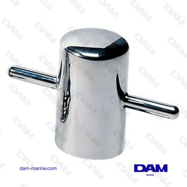 ACHILLES 90 TYPE MOORING BOLT