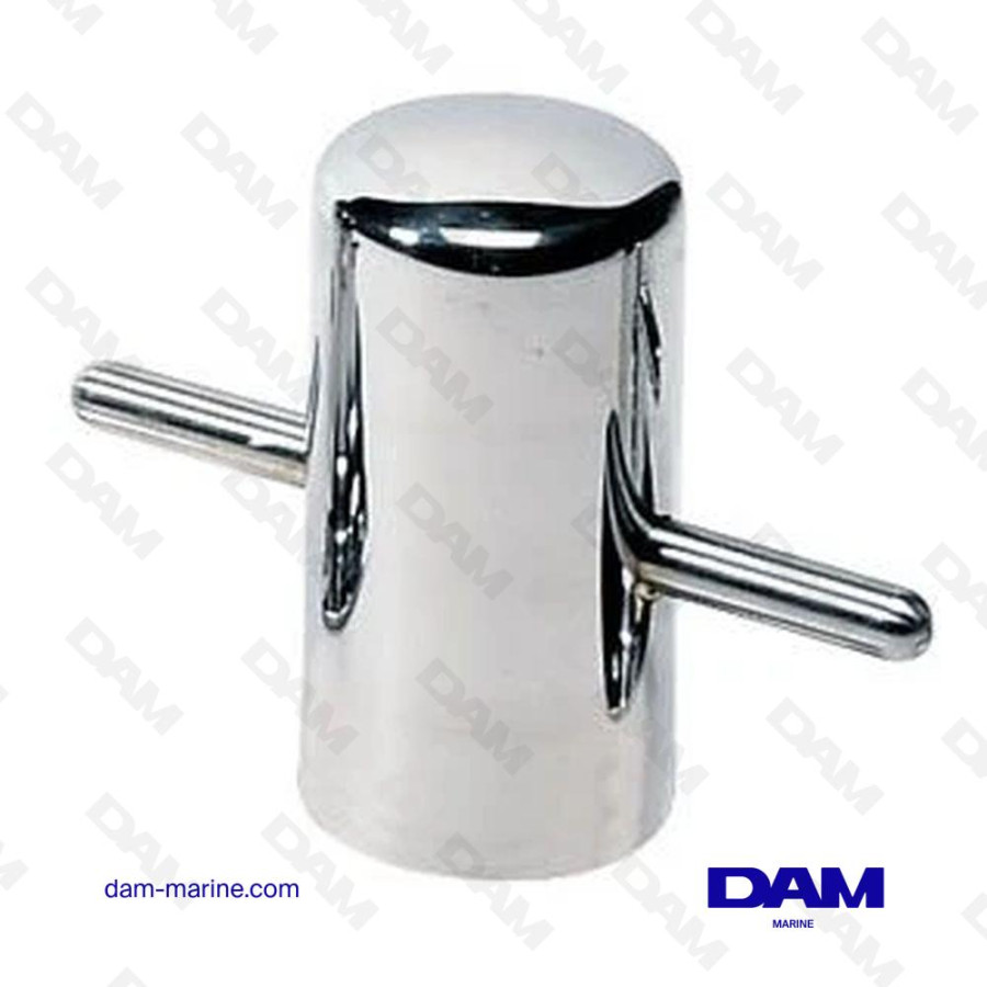 MOORING BOLTS TYPE ACHILLES 110