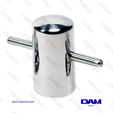 ACHILLES 150 TYPE MOORING BOLT