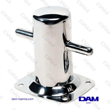 ACHILLES 160 TYPE MOORING BOLT