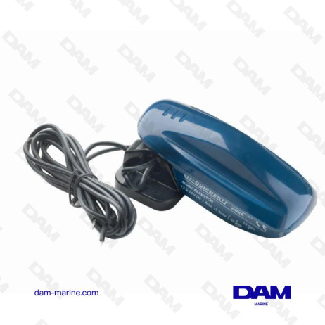 19-50 MM 12 OR 24 VS BILGE LEVEL DETECTOR/SWITCH