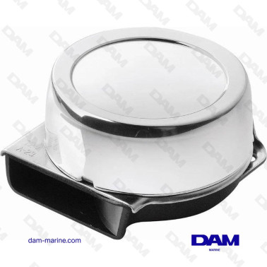 CORNE DE BRUME ÉLECTRIQUE...