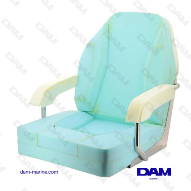 ASIENTO PRINCIPAL, SIN RESTRICCIONES