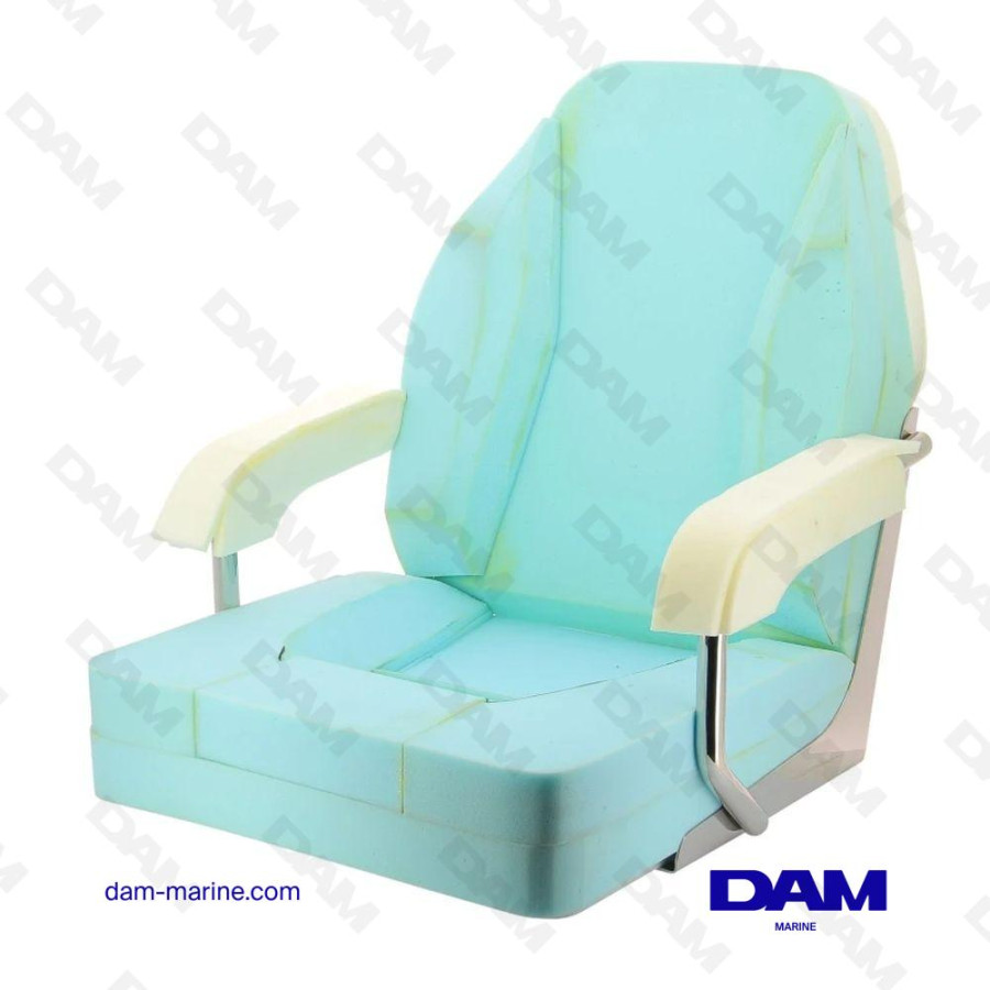 ASIENTO PRINCIPAL, SIN RESTRICCIONES