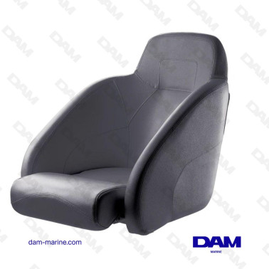 ASIENTO CON ELEVADOR, BLANCO
