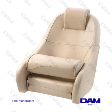 SEGGIOLINO RIALZATO, BEIGE