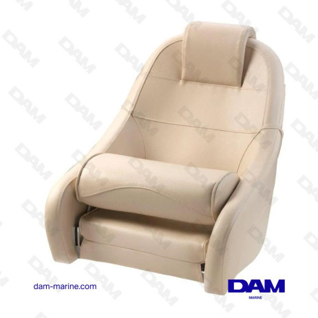 SEGGIOLINO RIALZATO, BEIGE