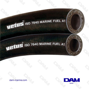TUYAU ISO-7840 CARBURANT...