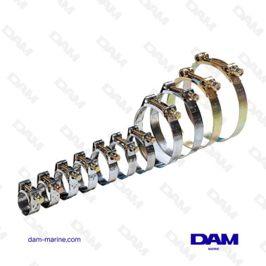 COLLIERS ROBUSTES D 112-121...