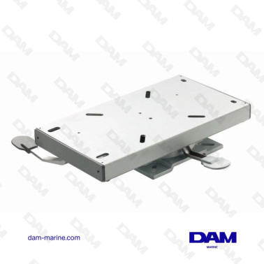 ALTEZZA SUPPORTO SCORREVOLE...