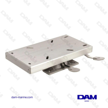 ALTEZZA SUPPORTO SCORREVOLE...