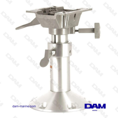 PIED ALUMINIUM PIVOTANT...