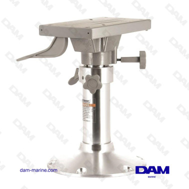 PIED ALUMINIUM PIVOTANT...