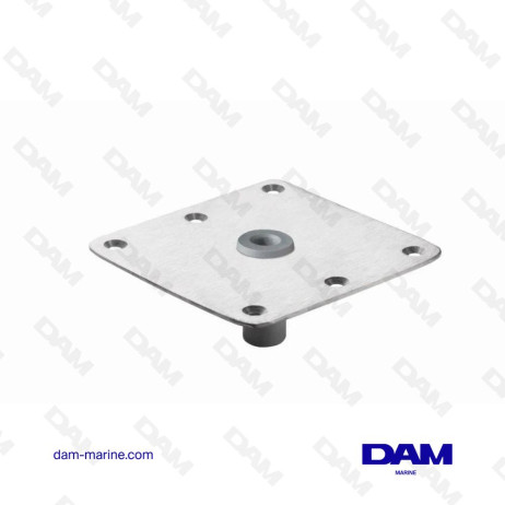 BASE FOR THREADED CONNECTION