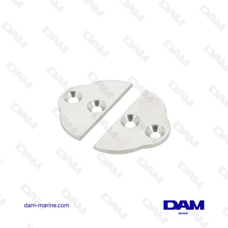 BIT SET, SET FOR VINYL LISTON POLY4S