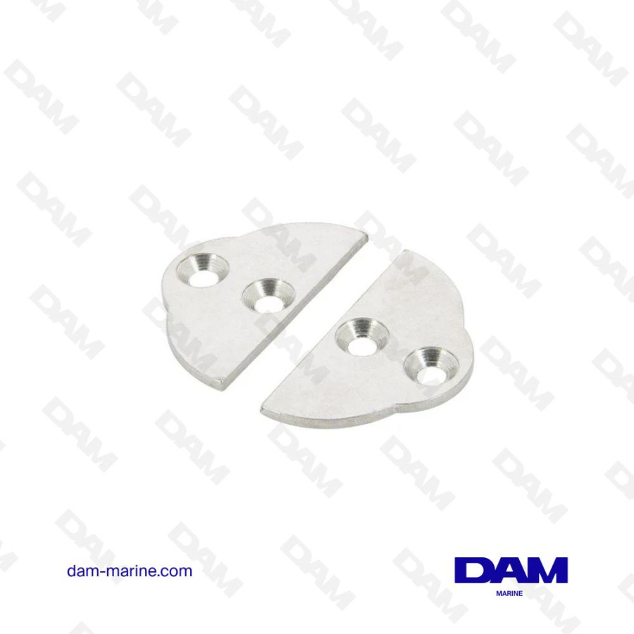 BIT SET, SET FOR VINYL LISTON POLY4S
