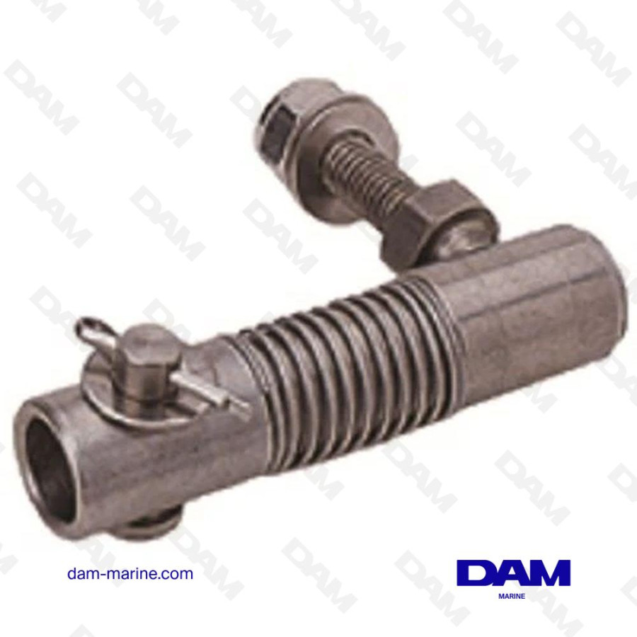 FOR H & L SERIES, QUICK RELEASE BALL JOINT